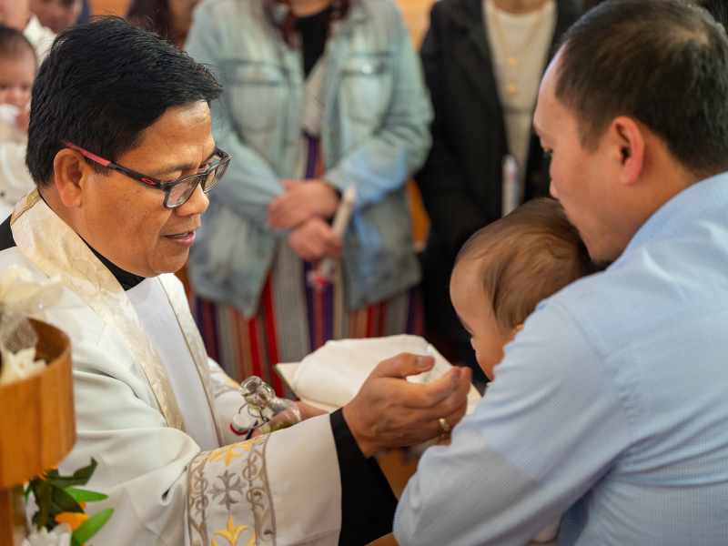 Growing in Holiness RSZ