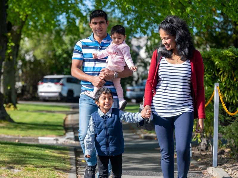 Mission Marriage and Family 4