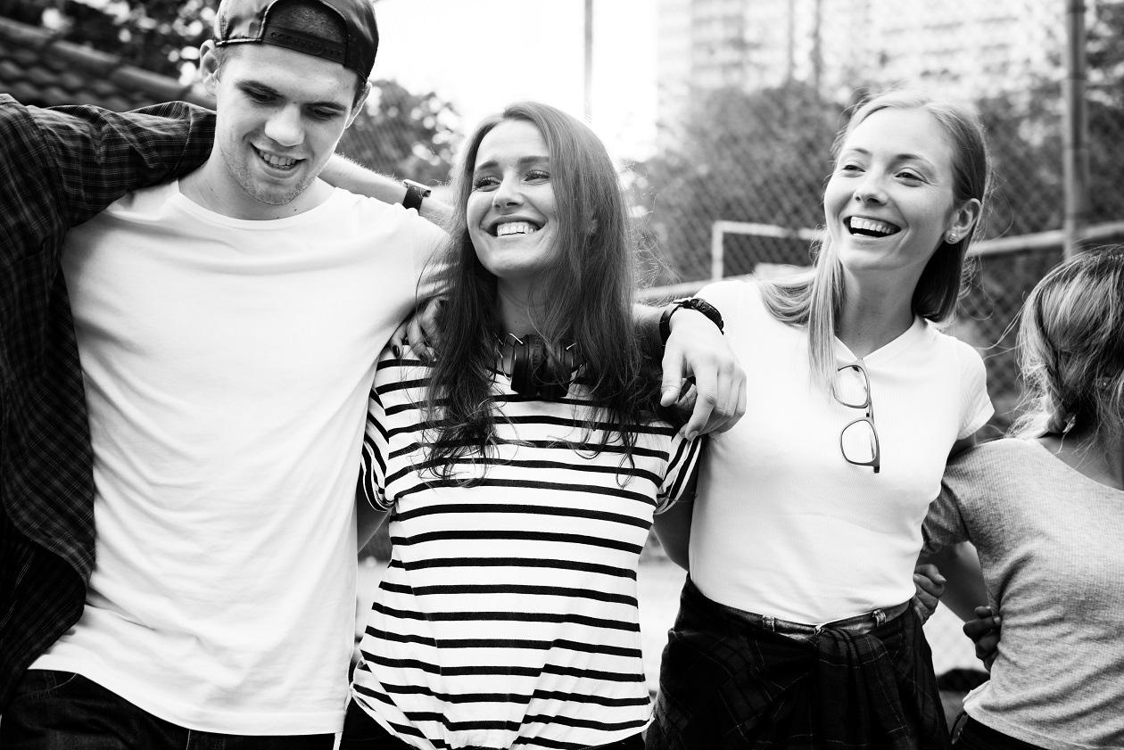 Young Adults 5
