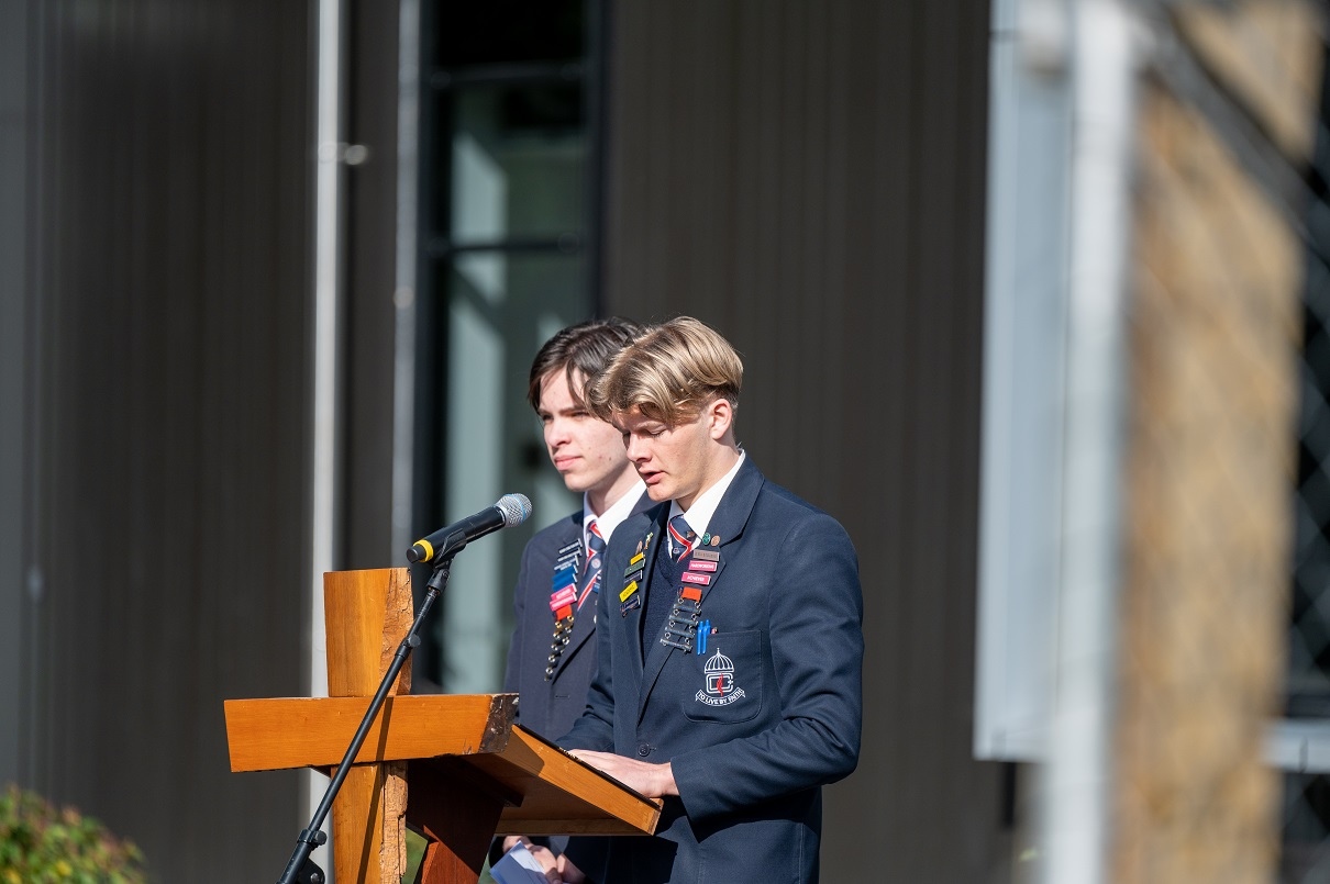 Cathedral School 8416