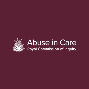 Royal Commission Logo