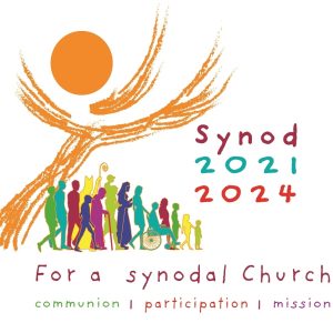 Synod logo