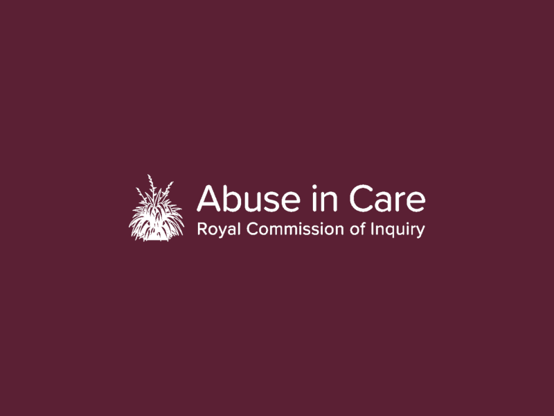 Royal Commission Logo