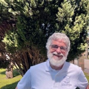 Br Guy Consolmagno SJ