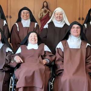 Carmelites Vocations 2024