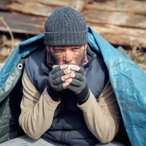 CSS Poor Hungry Homeless 1