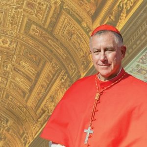 Cardinal John Dew