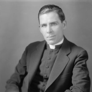 Fulton J Sheen
