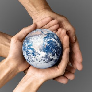 Laudato Si Earth Care