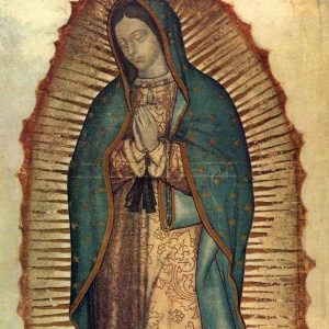 Our Lady of Guadalupe